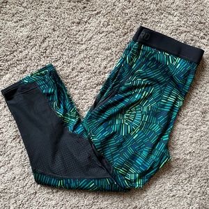 NIKE Workout Leggings